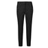 Biz Corporates The Siena 7/8 Slim Leg Pant | Ladies Black Pants