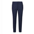 Biz Corporates The Siena 7/8 Slim Leg Pant | Ladies Marine Blue Pants