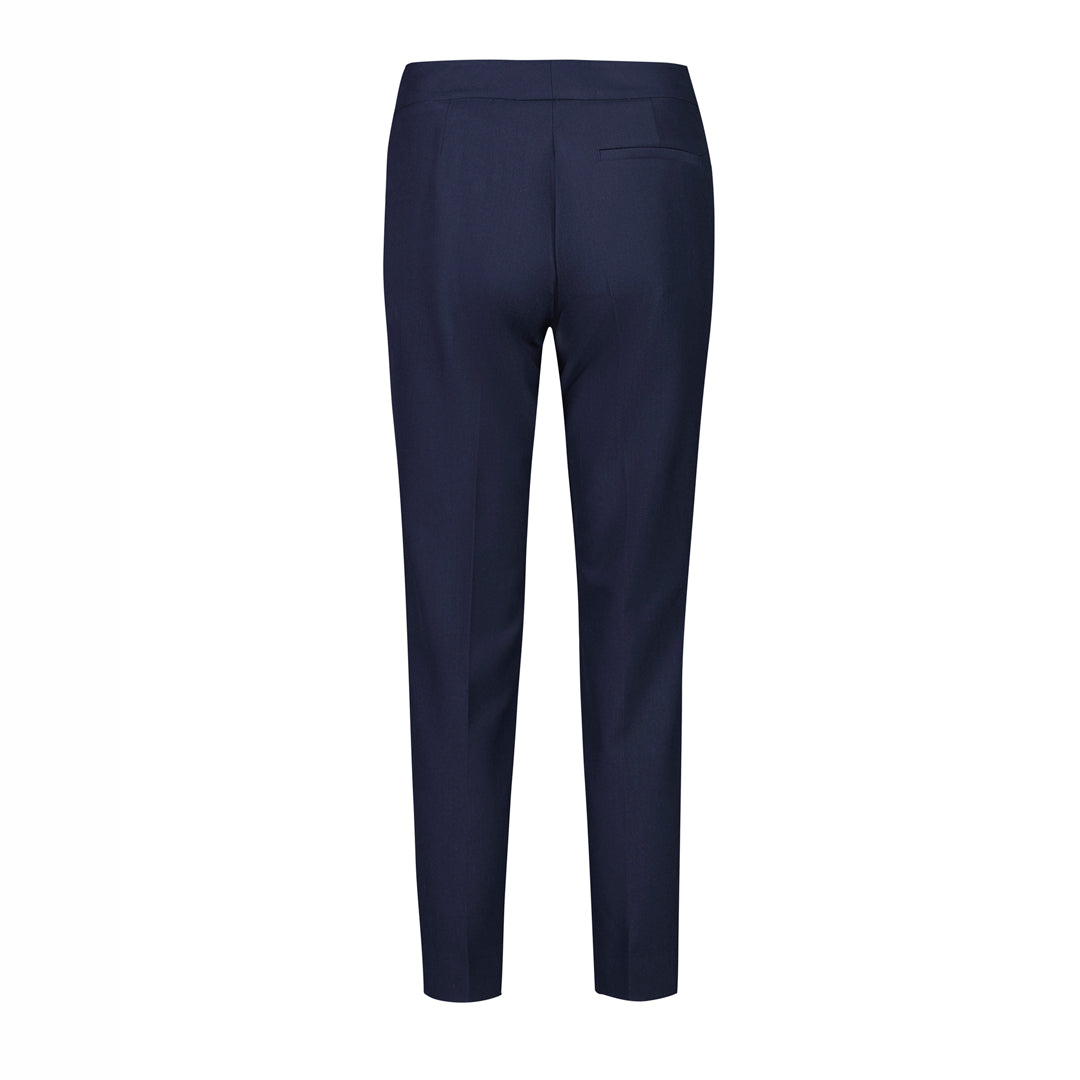 Biz Corporates The Siena 7/8 Slim Leg Pant | Ladies Pants