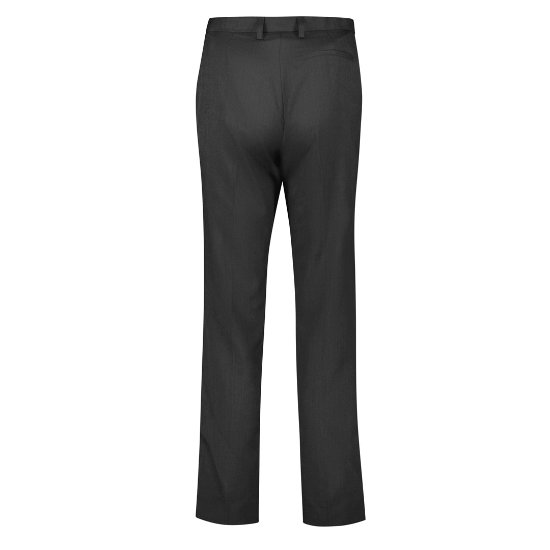 Biz Corporates The Cool Stretch Adjustable Tapered Leg Pant | Ladies Pants