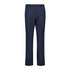 Biz Corporates The Cool Stretch Adjustable Tapered Leg Pant | Ladies Navy Pants