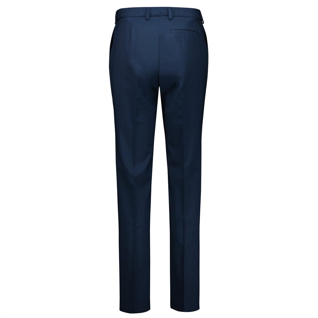 Biz Corporates The Renew Tapered Leg Pant | Ladies Dresses