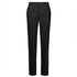 Biz Corporates The Renew Tapered Leg Pant | Ladies Black Dresses