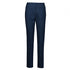 Biz Corporates The Renew Slim Leg Pant | Ladies Navy Pants