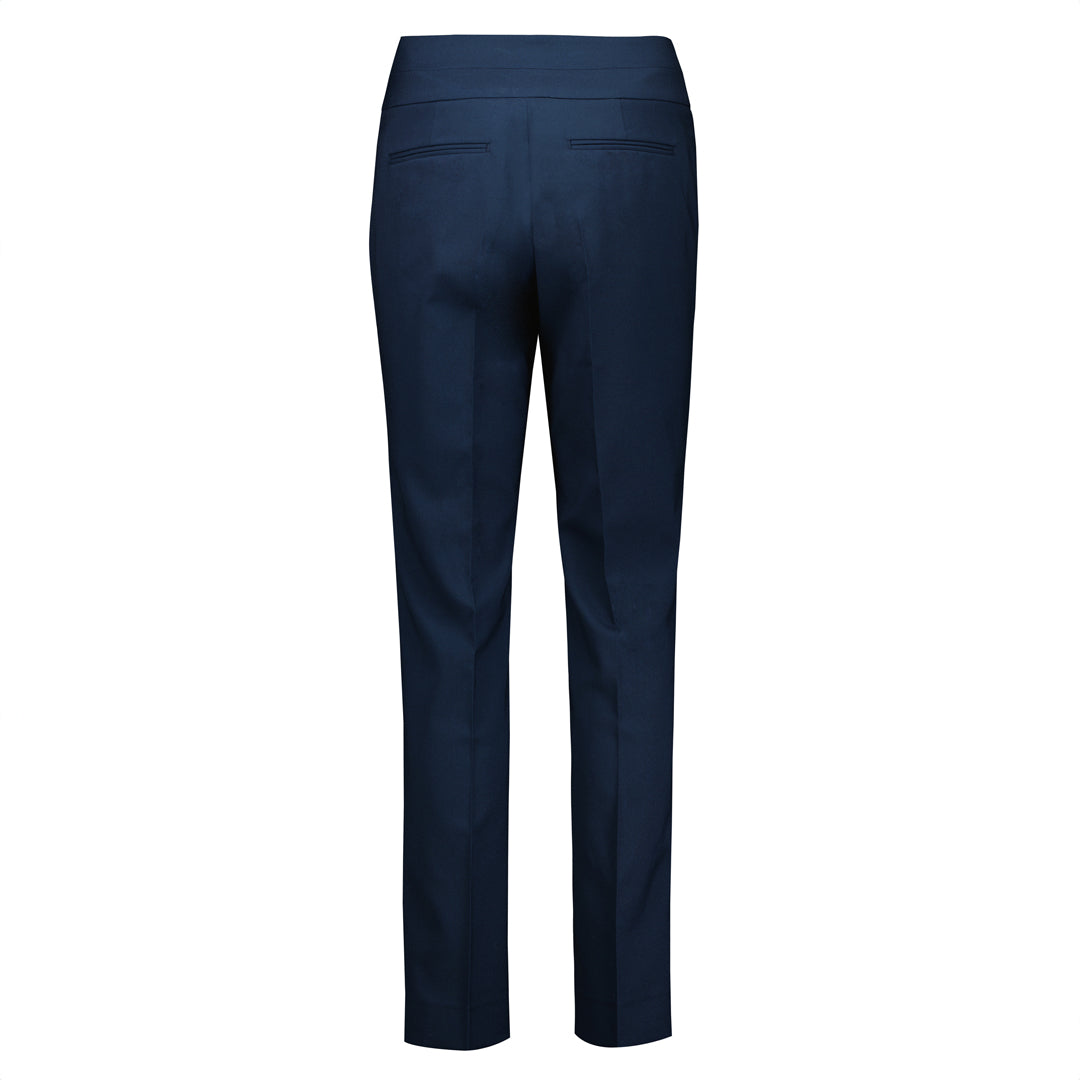 Biz Corporates The Renew Slim Leg Pant | Ladies Pants