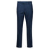 Biz Corporates The Renew Slim Fit Pant | Mens Navy Pants