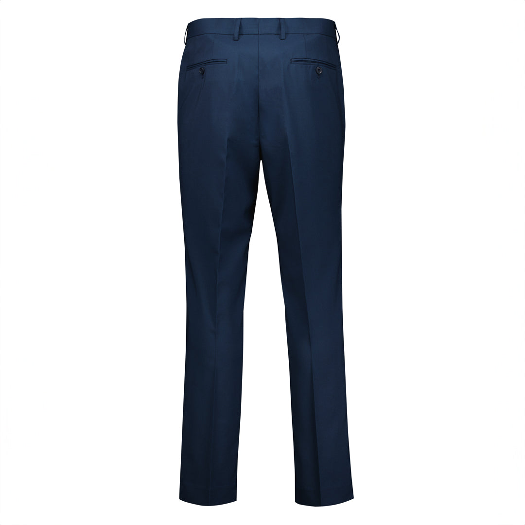 Biz Corporates The Renew Slim Fit Pant | Mens Pants