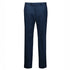 Biz Corporates The Renew Straight Leg Pant | Mens Navy Pants