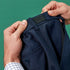 Biz Corporates The Renew Straight Leg Pant | Mens Pants