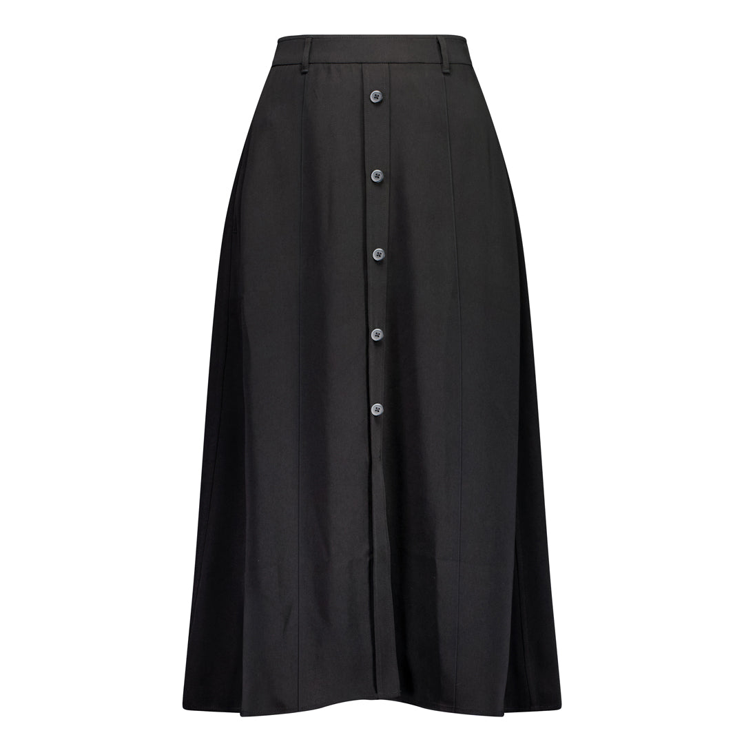 Biz Corporates The Sammy Skirt Black Skirts