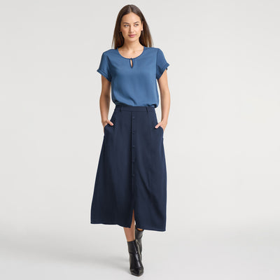 Biz Corporates The Sammy Skirt Skirts
