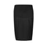 Biz Corporates The Cool Stretch Maternity Skirt Black Skirts