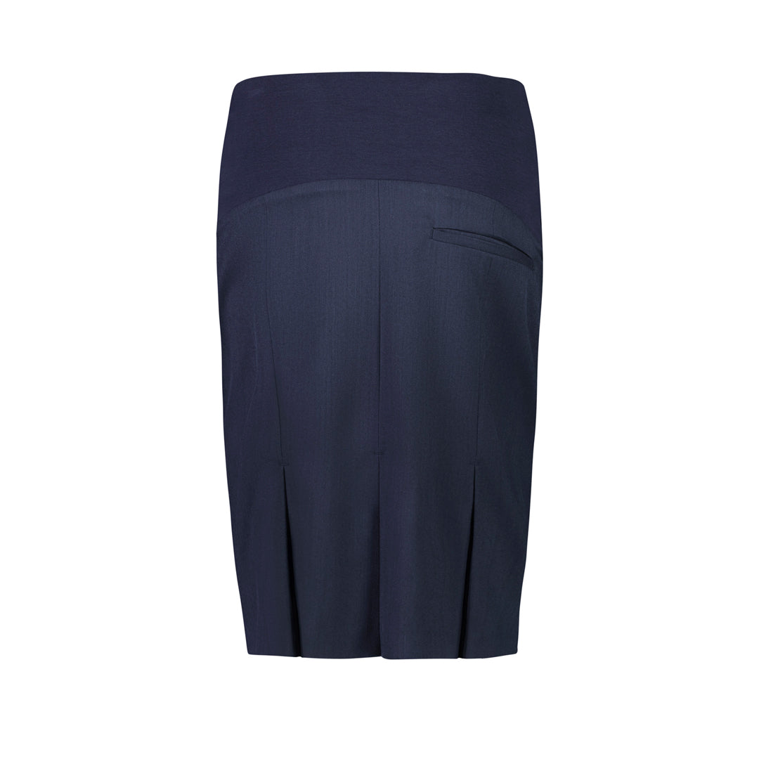 Biz Corporates The Cool Stretch Maternity Skirt Skirts