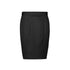 Biz Corporates The Cool Stretch Pencil Skirt | Ladies Black Skirts