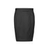 Biz Corporates The Cool Stretch Pencil Skirt | Ladies Charcoal Skirts