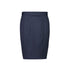 Biz Corporates The Cool Stretch Pencil Skirt | Ladies Navy Skirts