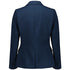 Biz Corporates The Renew Single Button Jacket | Ladies Coats & Jackets