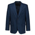Biz Corporates The Renew Blazer | Mens Navy Coats & Jackets