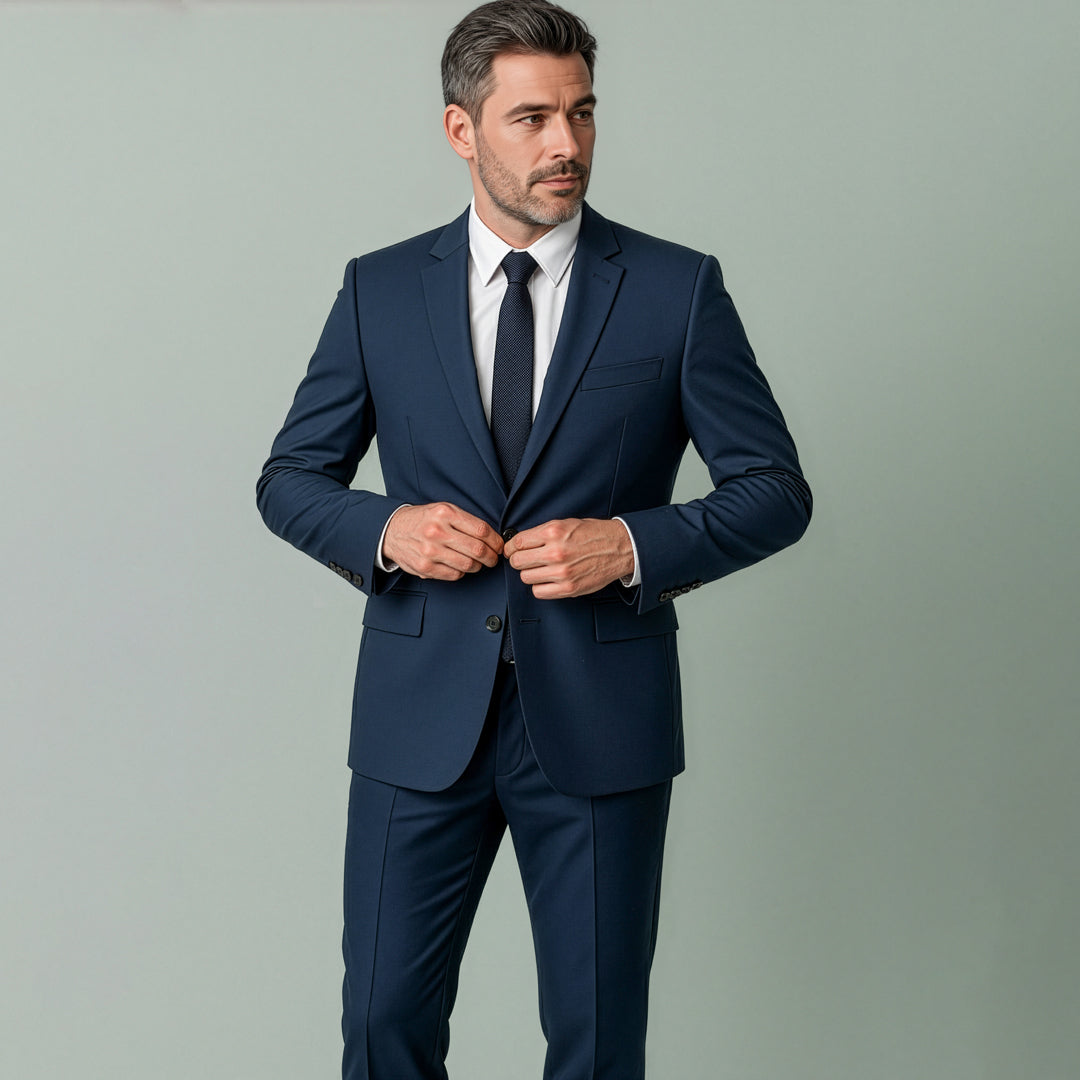 Biz Corporates The Renew Blazer | Mens Coats & Jackets