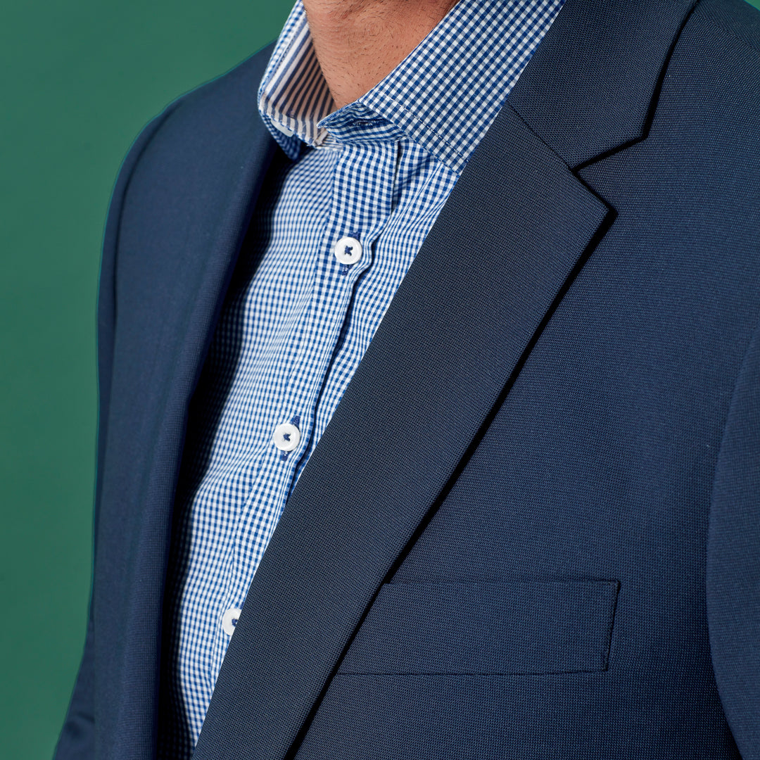 Biz Corporates The Renew Blazer | Mens Coats & Jackets