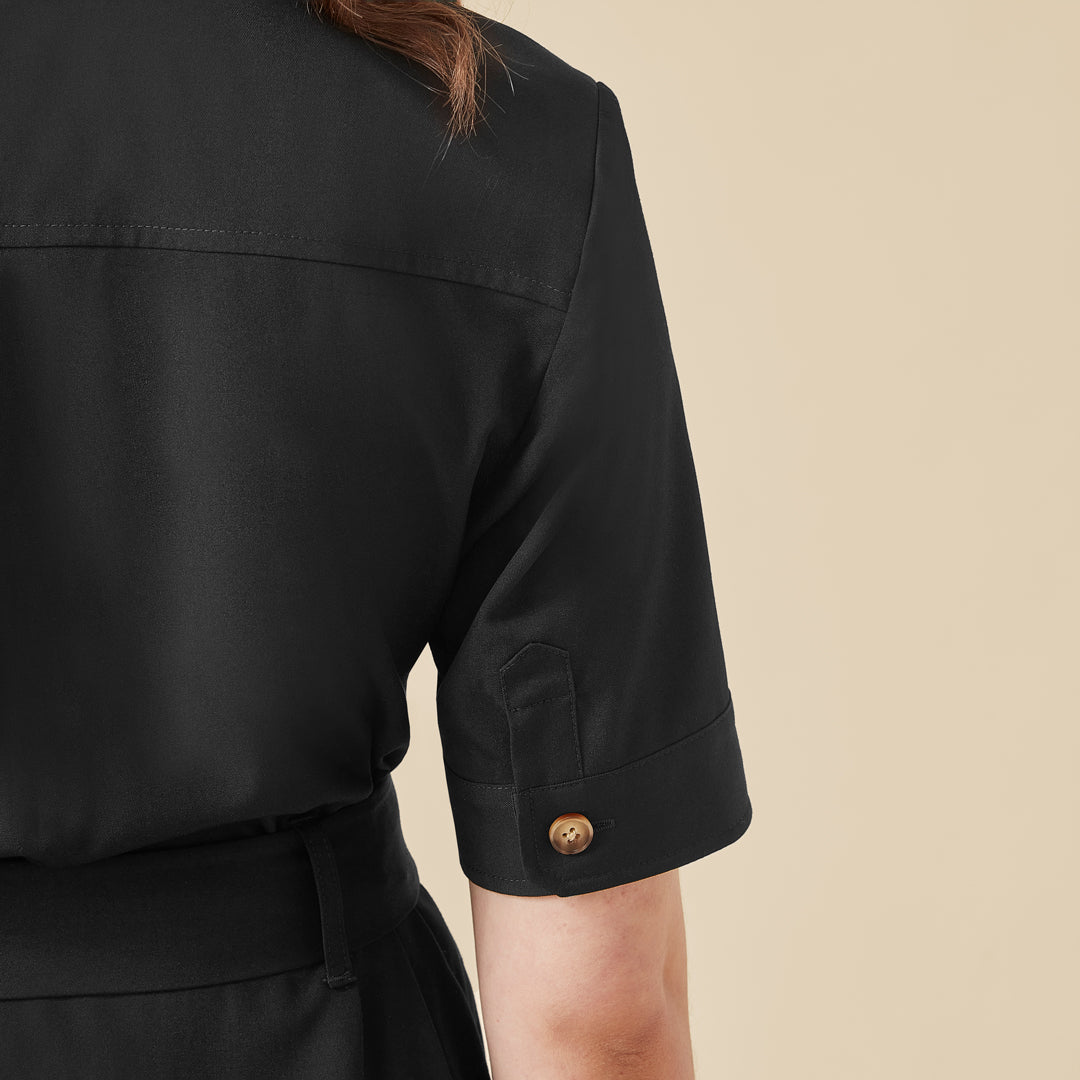 Biz Corporates The Adele Midi Dress Dresses