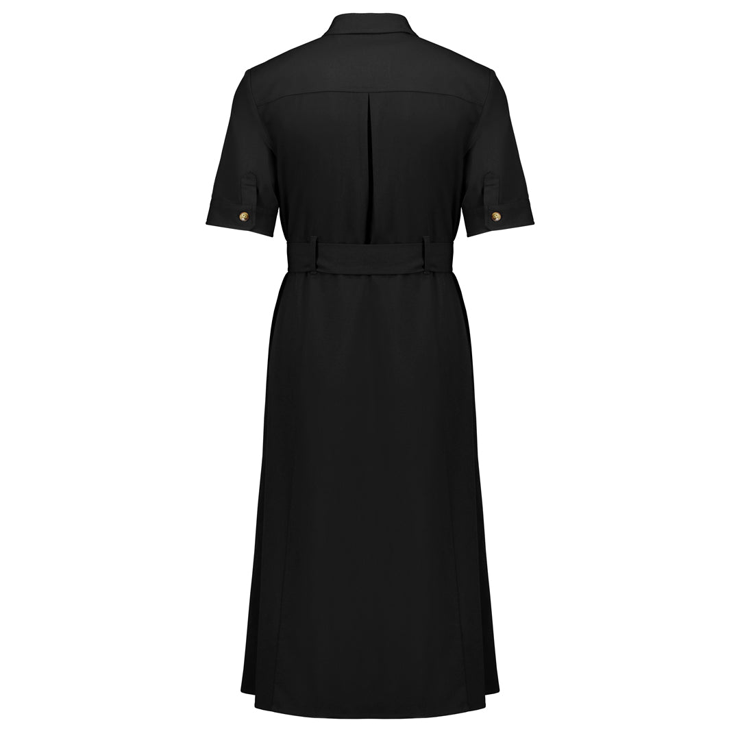 Biz Corporates The Adele Midi Dress Dresses