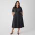 Biz Corporates The Adele Midi Dress Dresses