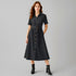 Biz Corporates The Adele Midi Dress Dresses
