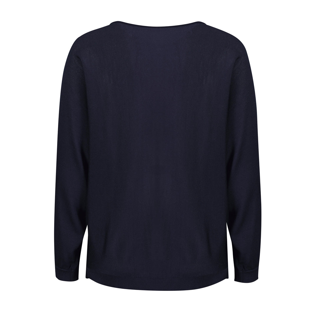 Biz Corporates The Skye Batwing Sweater | Ladies Shirts & Tops