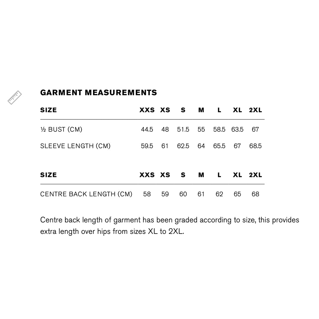 Biz Corporates The Skye Batwing Sweater | Ladies Shirts & Tops