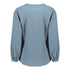 Biz Corporates The Ruche Tunic | Ladies | Long Sleeve Shirts & Tops