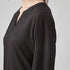 Biz Corporates The Ruche Tunic | Ladies | Long Sleeve Shirts & Tops
