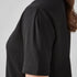 Biz Corporates The Ruche Tunic | Ladies | Short Sleeve Shirts & Tops