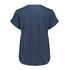 Biz Corporates The Evelyn Keyhole Top | Short Sleeve Shirts & Tops