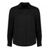 Biz Corporates The Evelyn Shirt | Ladies | Long Sleeve Black Shirts & Tops