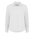 Biz Corporates The Evelyn Shirt | Ladies | Long Sleeve Ivory Shirts & Tops