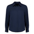 Biz Corporates The Evelyn Shirt | Ladies | Long Sleeve Navy Shirts & Tops