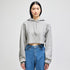Champion The Champion Cropped Hoodie | Womens Outerwear