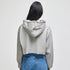 Champion The Champion Cropped Hoodie | Womens Outerwear