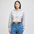 Champion The Champion Cropped Hoodie | Womens Outerwear