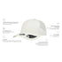 Atlantis Headwear The Recy Three Cap | Atlantis Headwear