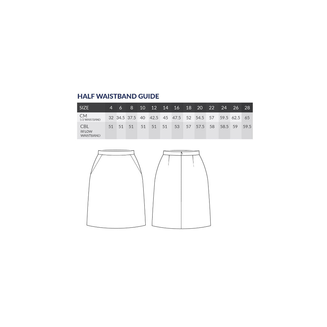 City Collection The Remy Skirt Suits