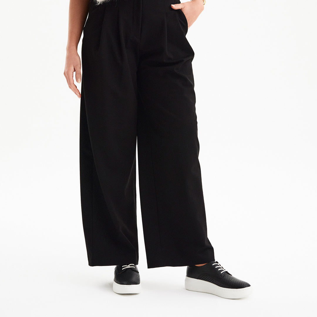 Rollie The Derby City Punch | Ladies Shoes