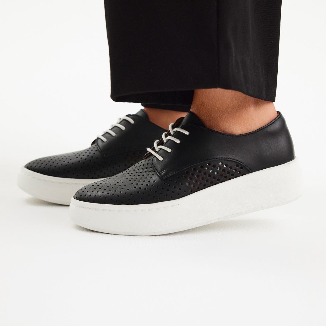 Rollie The Derby City Punch | Ladies Shoes