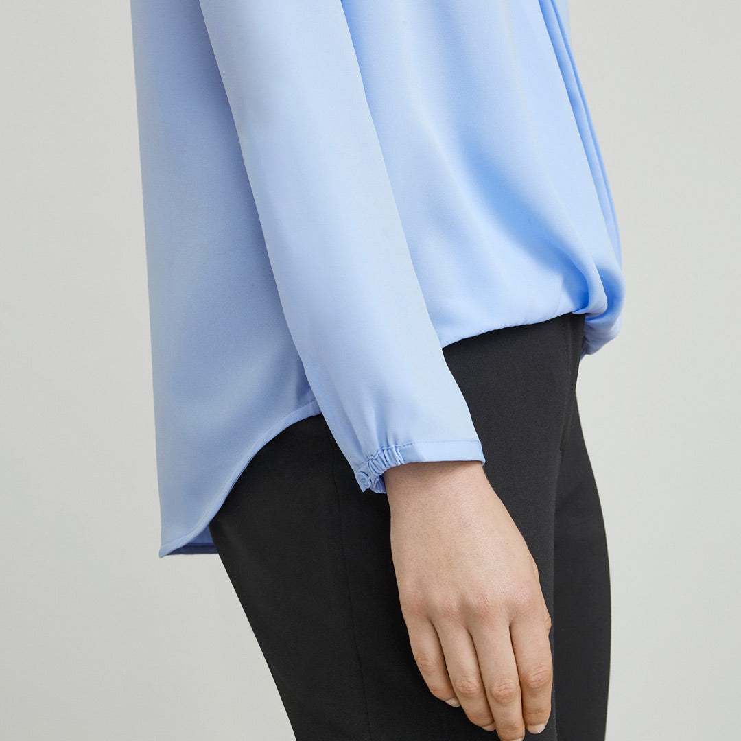 Biz Collection The Lily Hi-Lo Blouse | Ladies | Clearance Shirts & Tops