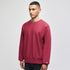 Champion The Champion Reverse Weave Sweatshirt | Adults Cardinal Outerwear