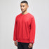 Champion The Champion Reverse Weave Sweatshirt | Adults Scarlet Outerwear