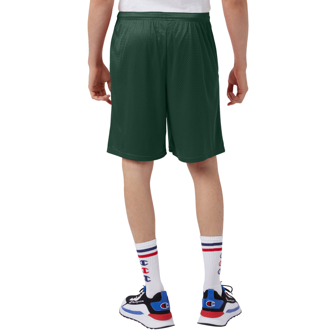 Champion The Champion Mesh Shorts | Adults Shirts & Tops