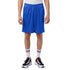 Champion The Champion Mesh Shorts | Adults Royal Shirts & Tops