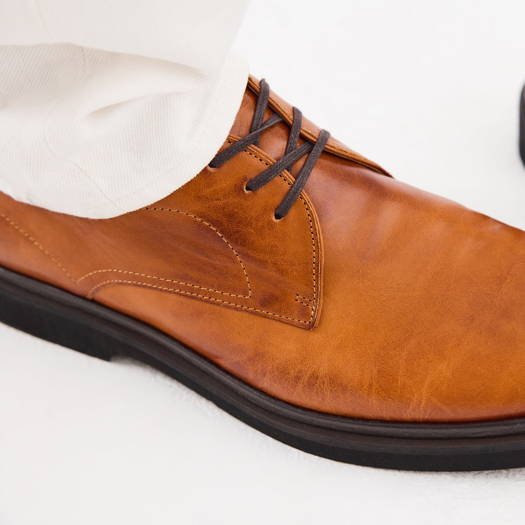 Rollie The Gibson | Mens Shoes